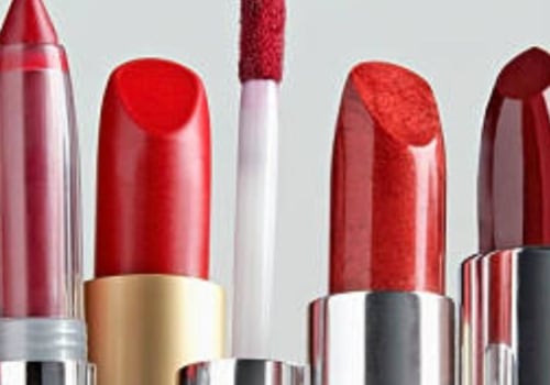 Which brand is best in lipstick?